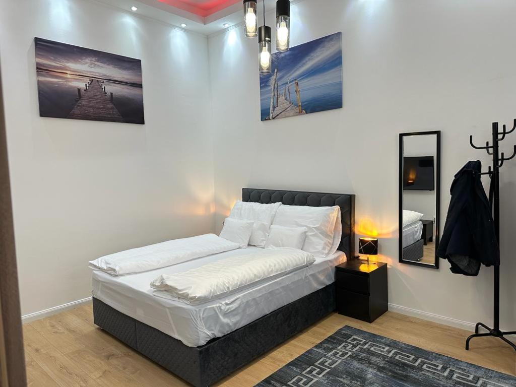 Lizu Apartmant บูดาเปสต์ ภายนอก รูปภาพ