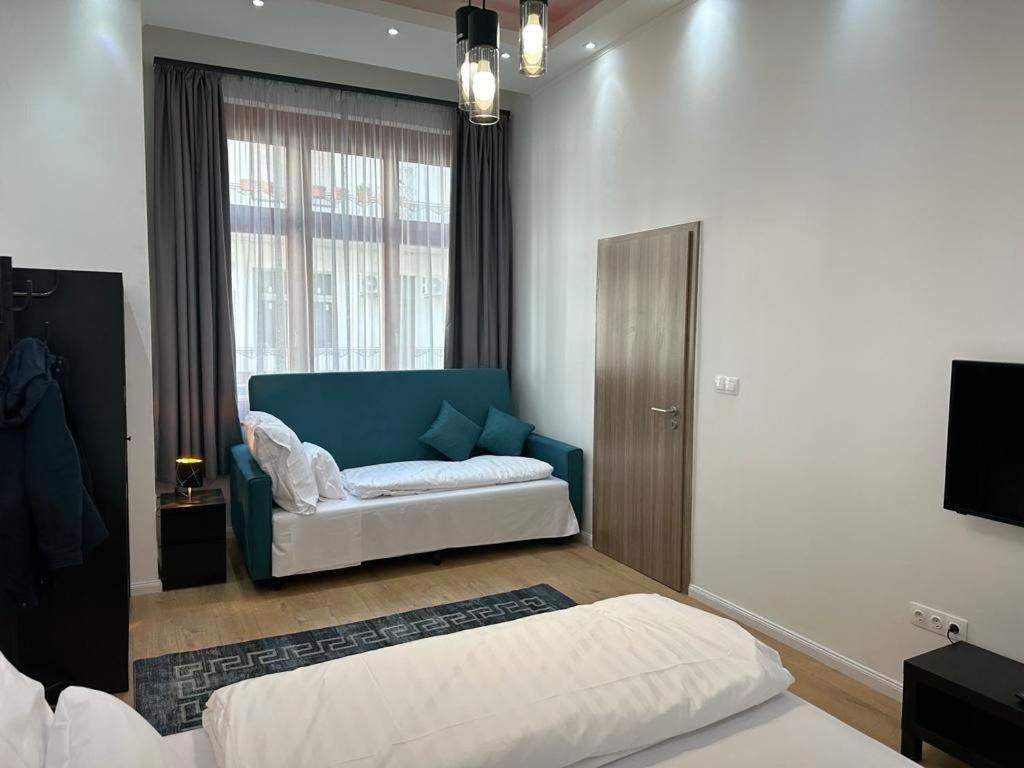 Lizu Apartmant บูดาเปสต์ ภายนอก รูปภาพ