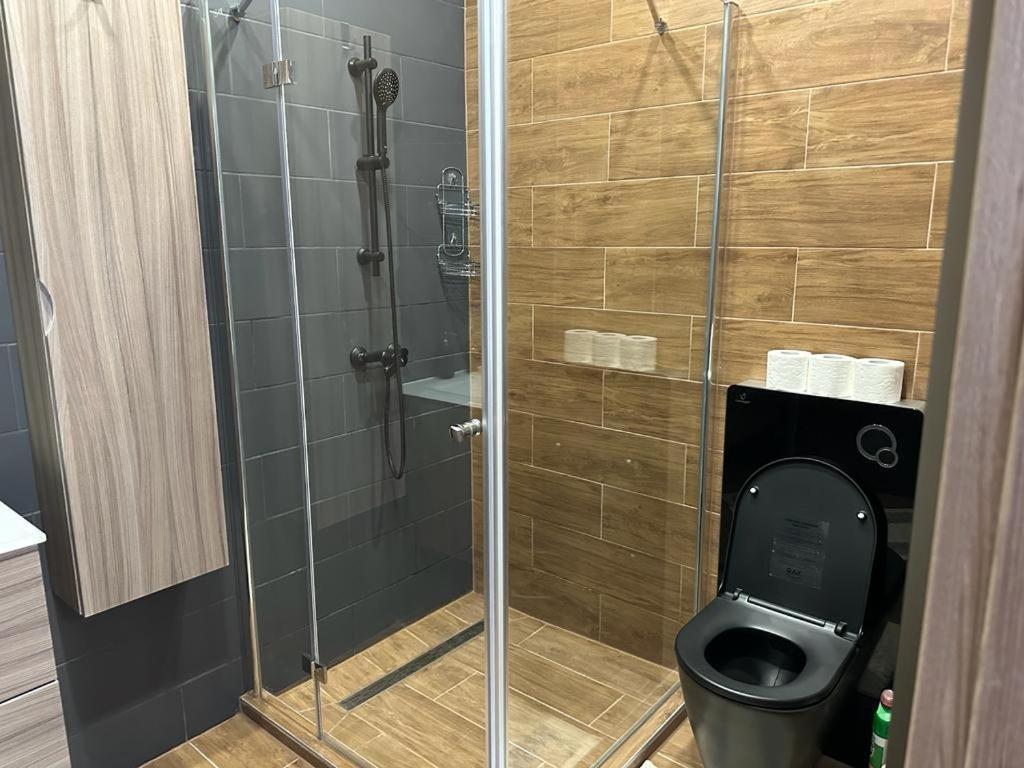 Lizu Apartmant บูดาเปสต์ ภายนอก รูปภาพ